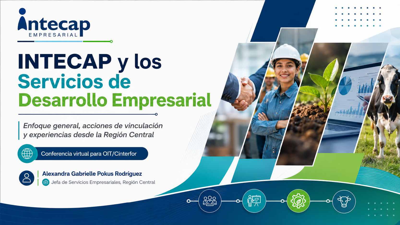 Presentación compartida