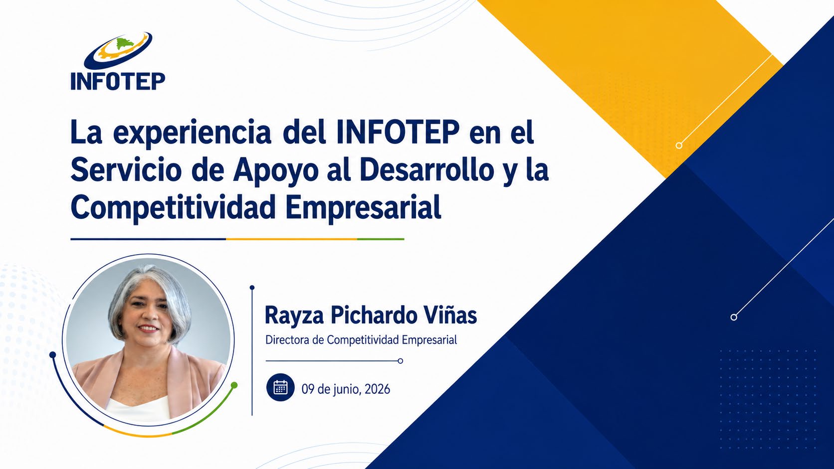 Presentación compartida