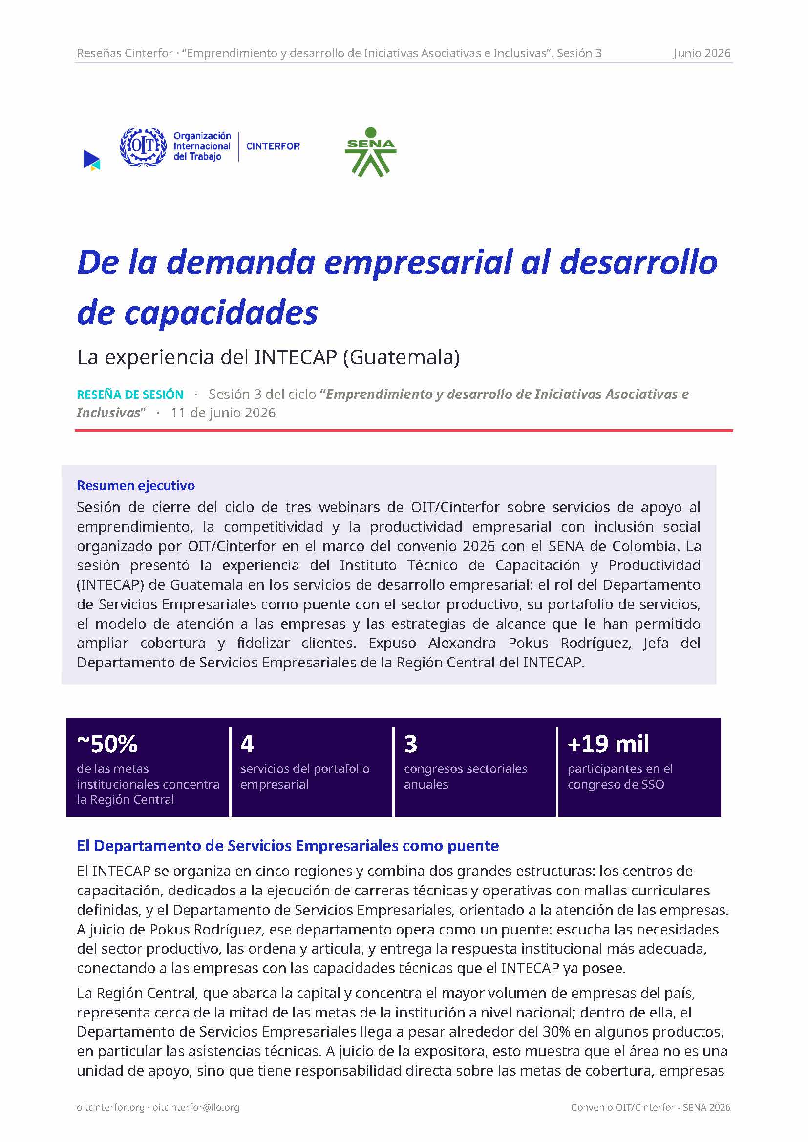 Reseña