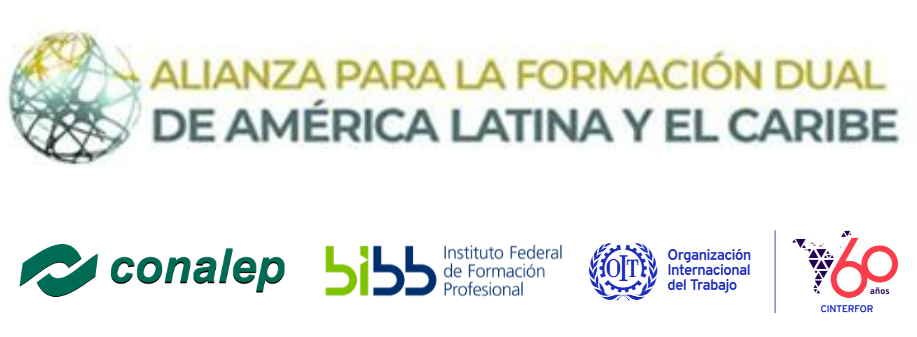 Alianza para la formación dual Alianza para la formación dual