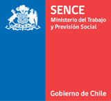 Logo SENCE