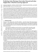 Publication cover Publication cover