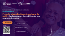 banner del evento