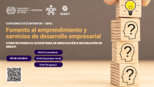 banner del evento banner del evento