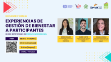 Banner evento Banner evento