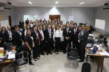 foto grupal