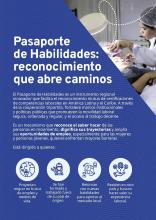 Pasaporte objetivos Pasaporte objetivos