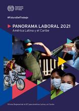 Panorama Laboral 2021 Panorama Laboral 2021