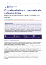 Portada de reseña