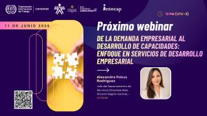Banner del evento