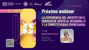 Banner del webinar 9 de junio 