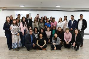 Foto grupo
